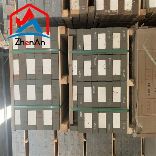 Magnesite Chrome Brick For Vermiculite Exfoliation Magnesite Chrome Brick For Vermiculite Exfoliation