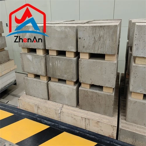 Sintered Mullite Brick Sintered Mullite Brick