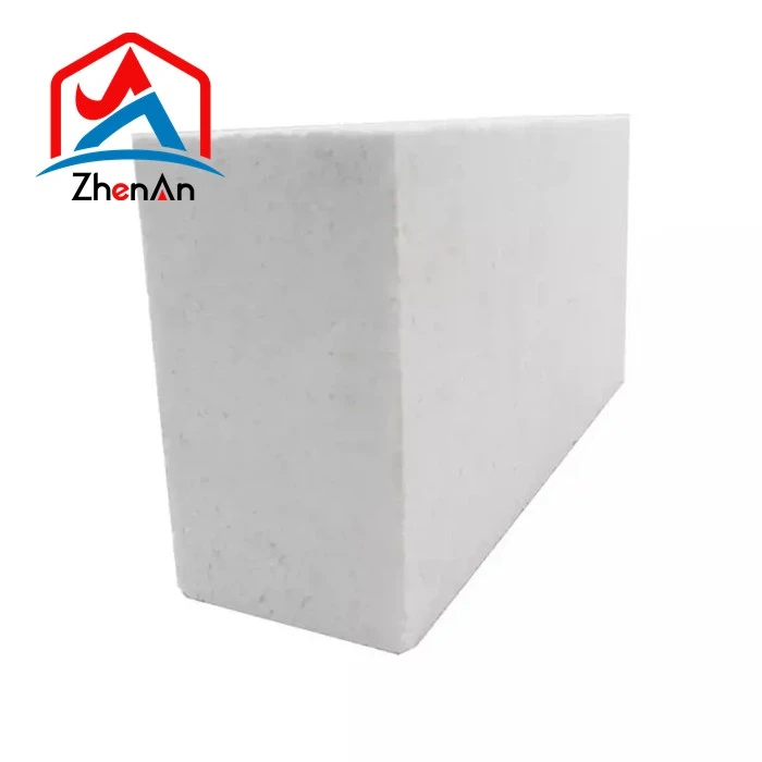 Corundum Brick Thermal Insulation Properties