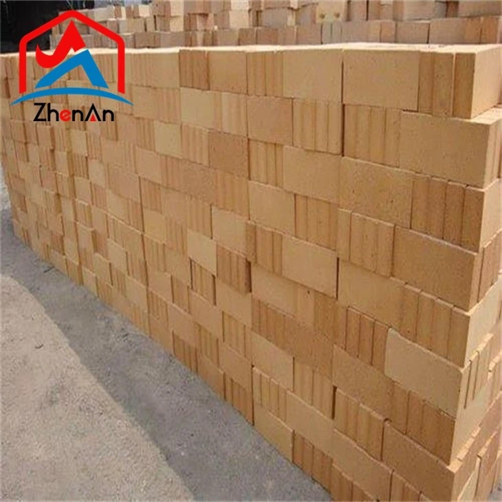 Density 0.5 – 1.2 Alumina Insulating Brick