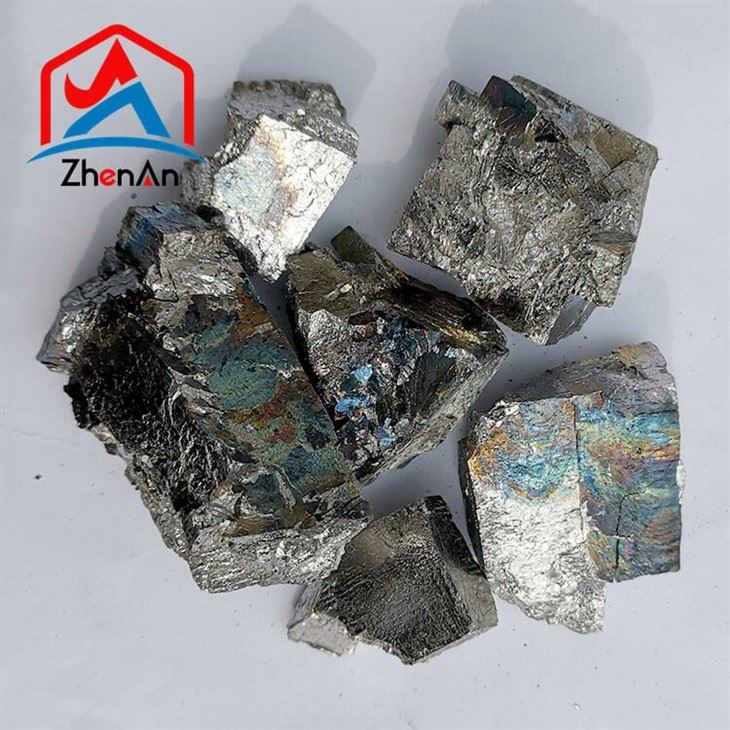 Iron Vanadium 80 suppliers