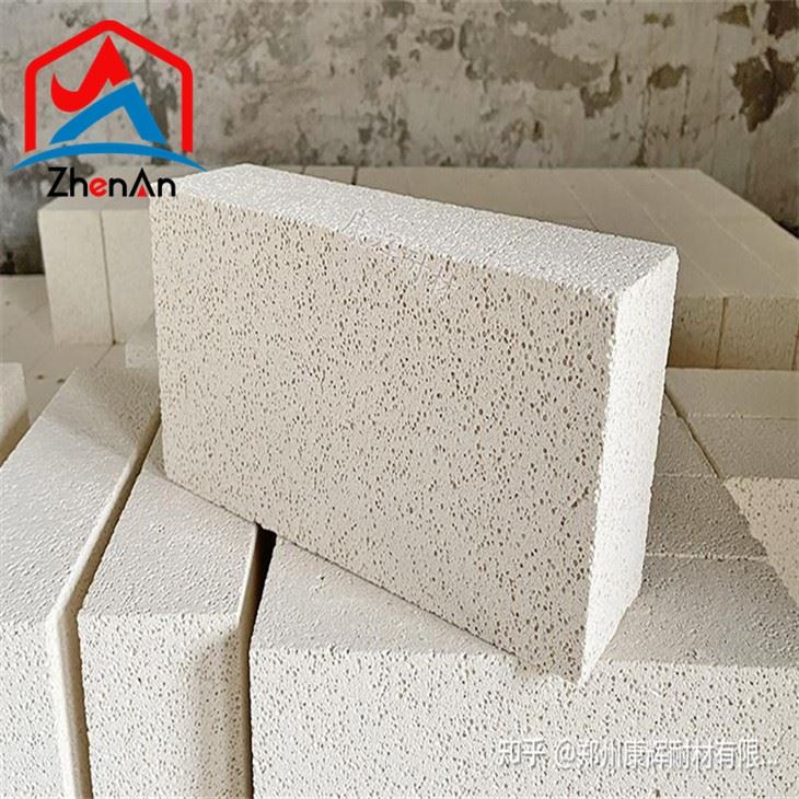 طوب موليت عازل للحرارة وخفيف الوزن