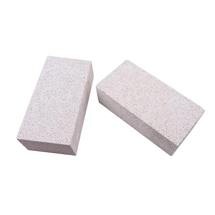 Silmullite Bricks For Cement Kilns
