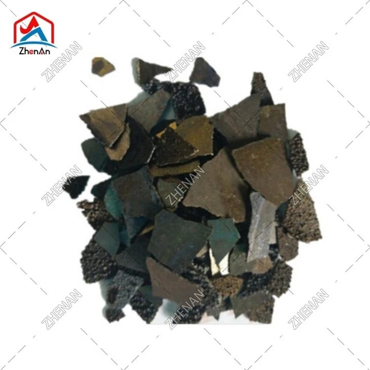 1–2mm Thick Manganese Flakes For Metal Alloy Additives best