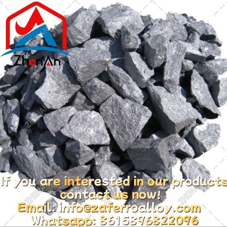 Ferrosilicon Alloy FeSi45%