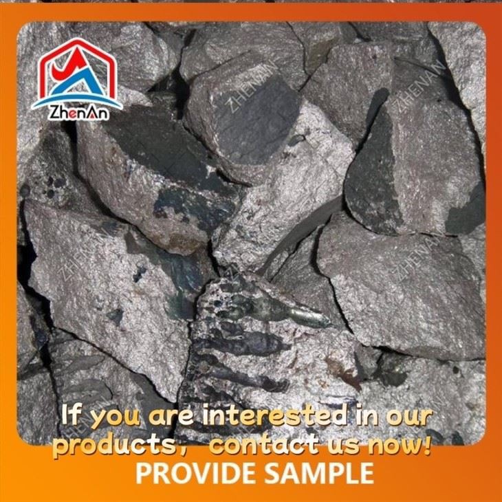 Fev50 Ferrovanadium Alloy Lumps best