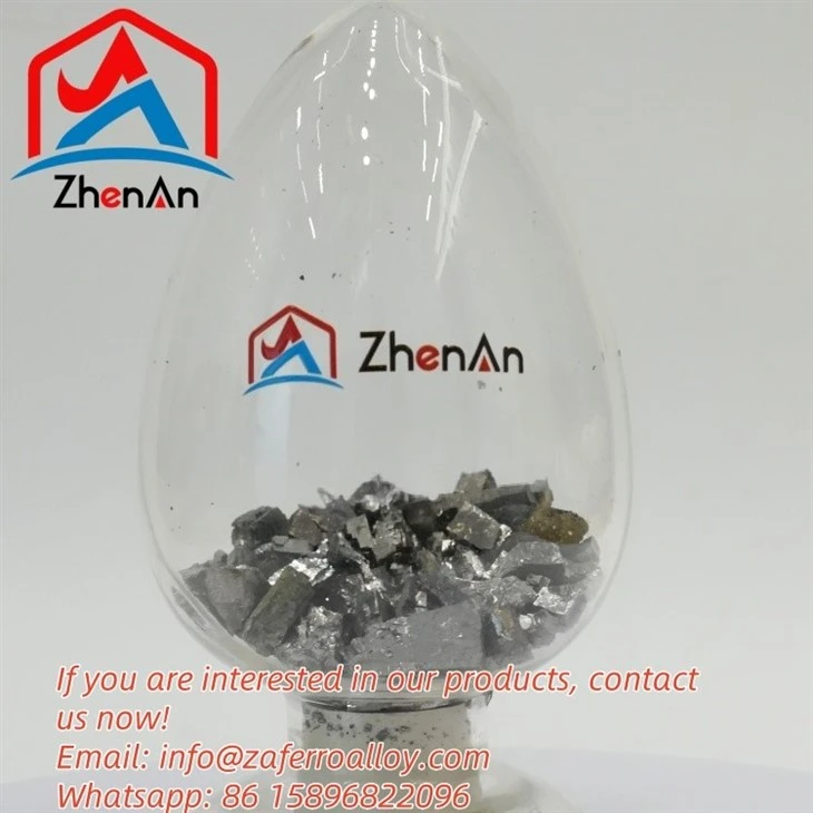 Industrial Ferro Vanadium 60