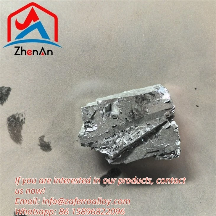 Industrial Ferro Vanadium 60