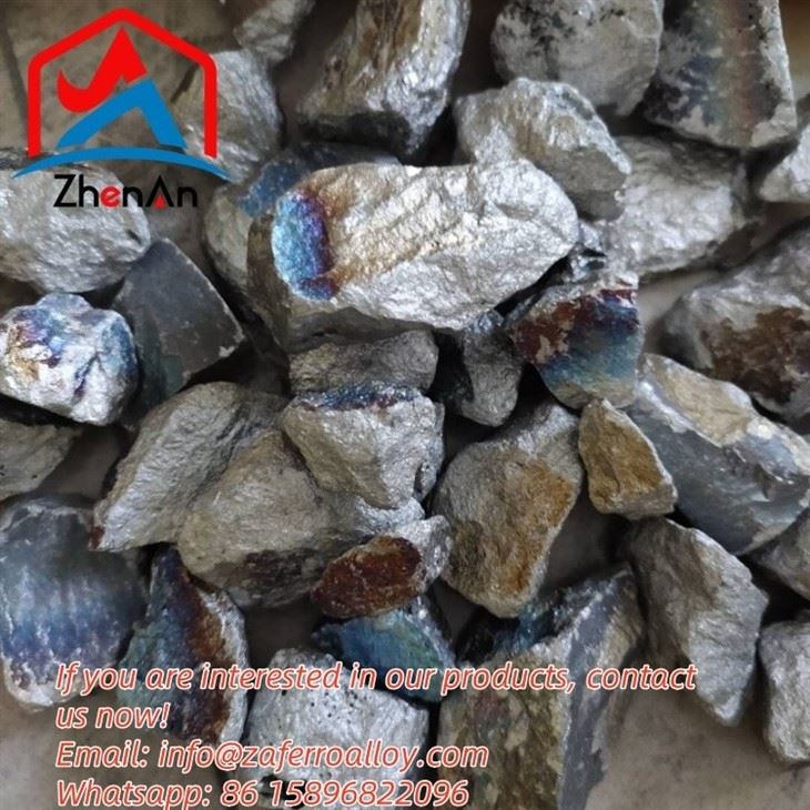 Industrial Ferro Vanadium 60