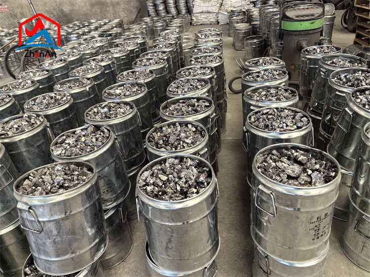 Vanadium Ferroalloys Vanadium Ferroalloys