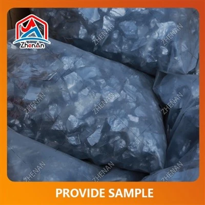 10-50 ملم المعدن السيليكون 3303 الصف الصناعي