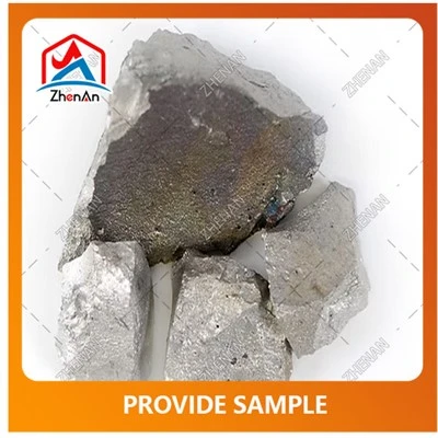 مواد عالية المستوى فيرو تيانيوم