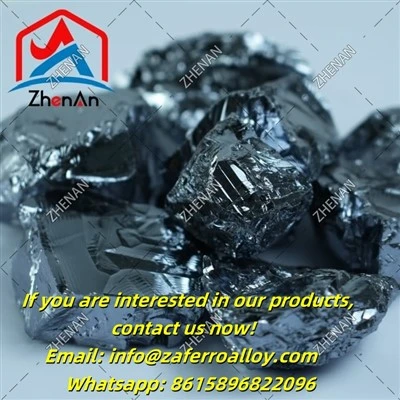 عالية النقاء 2202 حبيبات معدن السيليكون