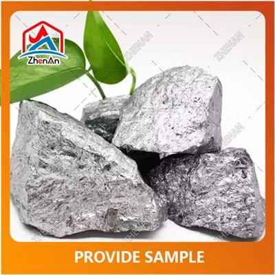المعادن السيليكون عالية الجودة 1501 للاستخدام الصناعي