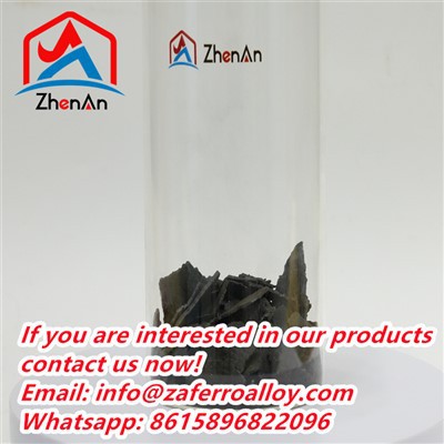 نقاء 98 ٪ دقيقة V2O5