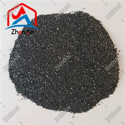 مادة مضافة مقاومة للتآكل بنسبة 88% و90% من كربيد السيليكون